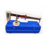 Stainless Steel Drilling Fluids Testing Equipment Pressurized Mud Balance for sale
