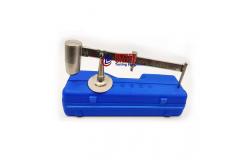 China Stainless Steel Drilling Fluids Testing Equipment Pressurized Mud Balance supplier