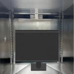 High Temperature Test Equipment For Computer Screen Microcomputer Controller LED Digital PID