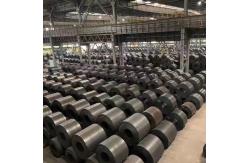 China S235JR Hot Rolled Coil Plate 1000mm-3000mm Width Spot Inventory supplier