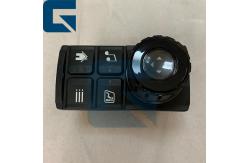 China  517-3097 5173097 Module GP Keypad For E310 Mini Excavator supplier
