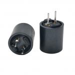 8*10 drum core radial inductor 470uh inductor for sale
