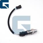 434-3436 4343436  Pressure Sensor For Excavator 312D 320D for sale