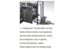 China Compact Digital Screen Printing Machine , Automatic Silk Screen Press Ceramic / Glass Transfer Film supplier