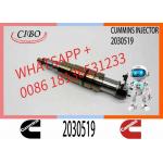 2029622 Genuine Diesel Common Rail Fuel Injector 1948565 2030519 2031836 2031835 2086663