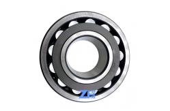 China 22310CC Spherical Roller Bearing 50*110*40mm  self-aligning roller bearings supplier