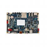 FR4 ENIG 6 Layers 2 Sided Smt Pcb Assembly Manufacturer Service Fast Turn PCB for sale