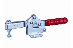 China U Bar Horizontal Handle Toggle Clamp supplier