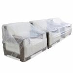 Best Sale Sofa Cover Furniture Cover Plastic Sofa Covers for sale