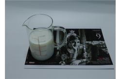 China Strong Absorb Property Matte Inkjet Receptive Coating For Artist Canvas supplier
