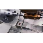 Versatility Precision Twin Spindle Twin Turret Lathe Multi Spindle Cnc Milling Machine