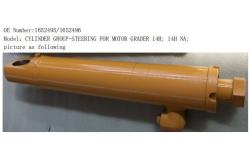 China 1652496    14H; 14H NA;(MOTOR GRADER) supplier