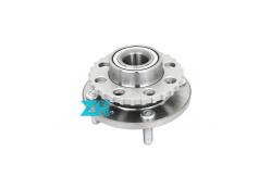 China PW823106 Rear Wheel Hub Bearing For Car Parts Spherical Structure supplier