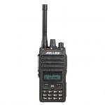 Digital Two Way Radio Abell A518T Digital Analog Dual Slot Wireless Long Range Transmitter Walkie Talkie for sale
