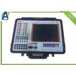 Power Signal Recorder Harmonic Test Equipment For Transformer Testing for sale
