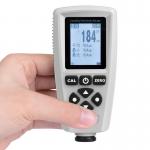 MC 770 Paint Thickness Meter Digital 0 To 2000uM High Precision