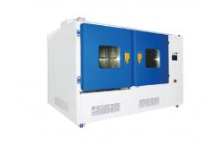 China Multifunction 150L Temperature Shock Chamber For Auto Parts Reliability supplier