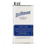 Whiskey Bottle Package Tin Box Elegant Metal Tin Can For Wine Bottle Storage Glossing Or Matte Finish Print for sale
