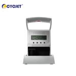 Reiner990 Expiry Date Inkjet Printing Machine Portable Hand Jet Stamp for sale