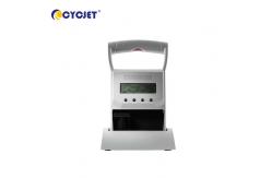 China Portable JetStamp 990x Batch And Date Coding Inkjet Printer supplier