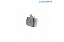 China Replaceable Greystone Differential Pressure Transmitter With IP65 Protection supplier