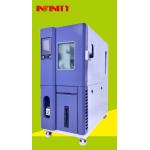 Temperature Fluctuation ±0.5C Constant Temperature and Humidity Test Chamber