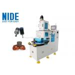 Automatic Stator Vertical Coil Winding Machine With Single-head and Double Station for sale