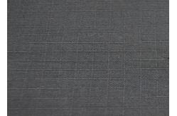 China 100 X 50 Check Cotton Fabric / Plain Woven Fabric Lightweight Material supplier