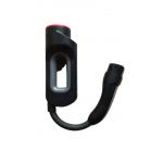 Telsa To Type 2 EV Charging Cable Adapter 7kW For Type 2 Car Charging On Tesla Station for sale