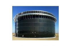 China High Efficiency High Rate Anaerobic Reactor Long Service Life Good Stability supplier