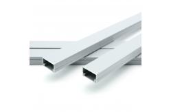 China                    Professional PVC Trunking Wire Accessories              supplier