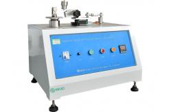 China Apparatus For Abrasion Test On Insulating  Sleeves Of Plug Pin supplier