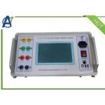 Transformer Electrical Test Instrument OLTC On Load Tap Changer With USB for sale