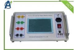 China Transformer Electrical Test Instrument OLTC On Load Tap Changer With USB supplier