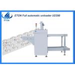 SMT Convenient 240 KG PCB Unloader SMT Production Line for sale