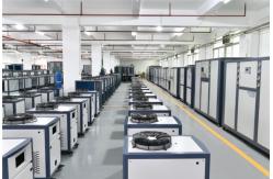 China Water Cooled Water Chiller manufacturer