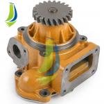 6151-62-1101 Water Pump 6D125E Engine For PC300 Excavator Parts for sale