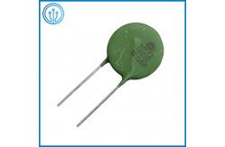 China MF72 Disc Power NTC Thermistor 1.5D-5 10D13 16D11 5D15 10D20 supplier