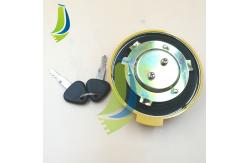 China 14641479 Spare Part Diesel Fuel Tank Cap For EC240B EC290B Excavator supplier