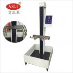 Free Fall Drop Tester Lab Test Equipment For Battery & Mobile Phone & Electronic Products for sale