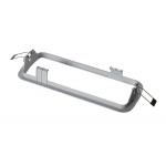 Non Maintain 200Lm Ceiling Recessed Emergency Light Led Illumination Light for sale