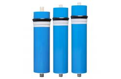 China 2012 100G RO System Accessories Ro Membrane Housing On Pure Water Machine supplier