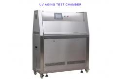 China 5KW Environment Testing Chamber ±0.5C Fluctuation External  UV Aging Chamber supplier