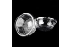 China HLD-420W Plastic Lid Producing Machine supplier