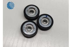 China 1750173205-03 ATM Machine Parts WINCOR V2CU Magnetic Head Roller supplier