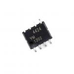 MIC4424YM MIC4424 4424YM 4424 New And Original SOP8 Bridge Driver Chip MIC4424YM for sale