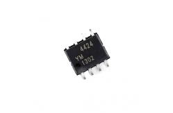 China MIC4424YM MIC4424 4424YM 4424 New And Original SOP8 Bridge Driver Chip MIC4424YM supplier
