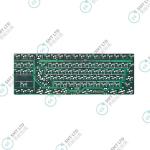 Double Gold Keyboard Board The Perfect Fit for PCB Manufacturing for sale