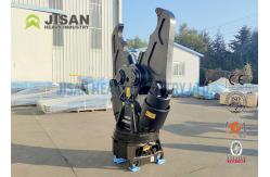 China Hydraulic Demolition Concrete Crusher Shears supplier