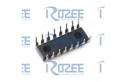 China MAX232IN supplier